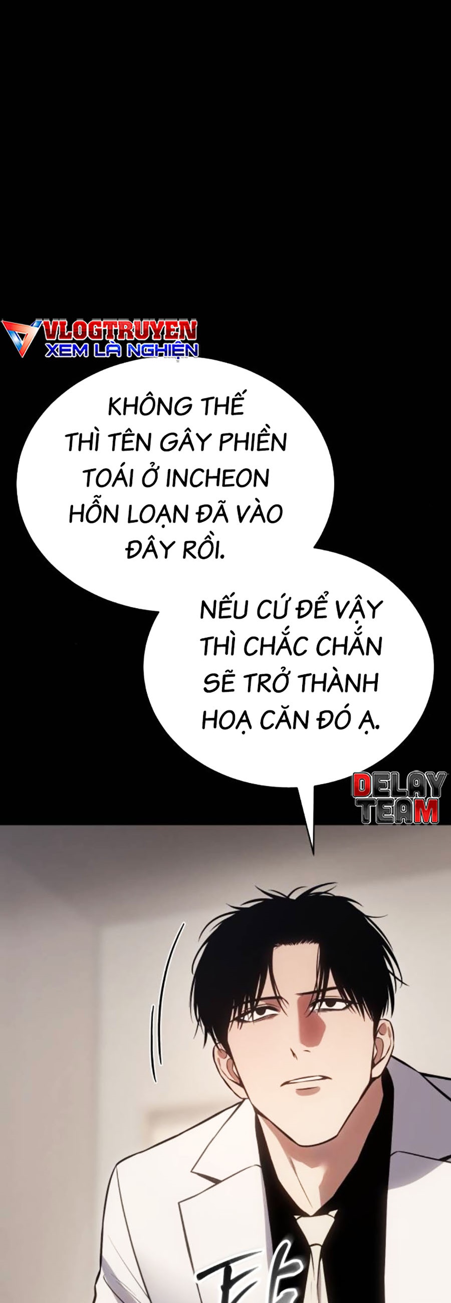 Đặc Vụ Thế Thân Chapter 68 - Trang 2