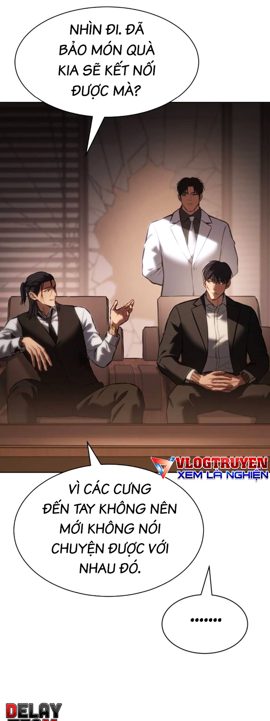 Đặc Vụ Thế Thân Chapter 68 - Trang 2