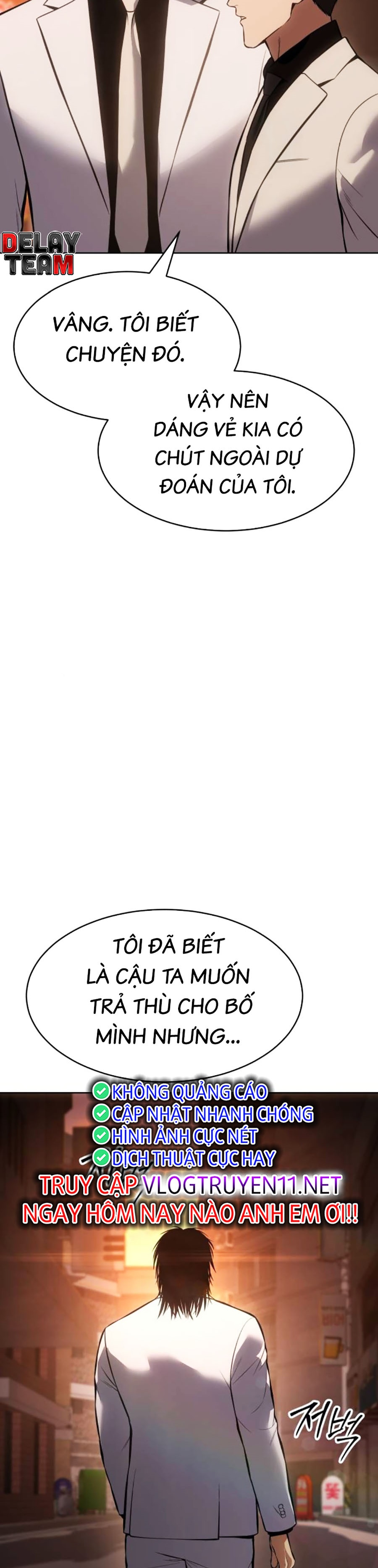 Đặc Vụ Thế Thân Chapter 68 - Trang 2