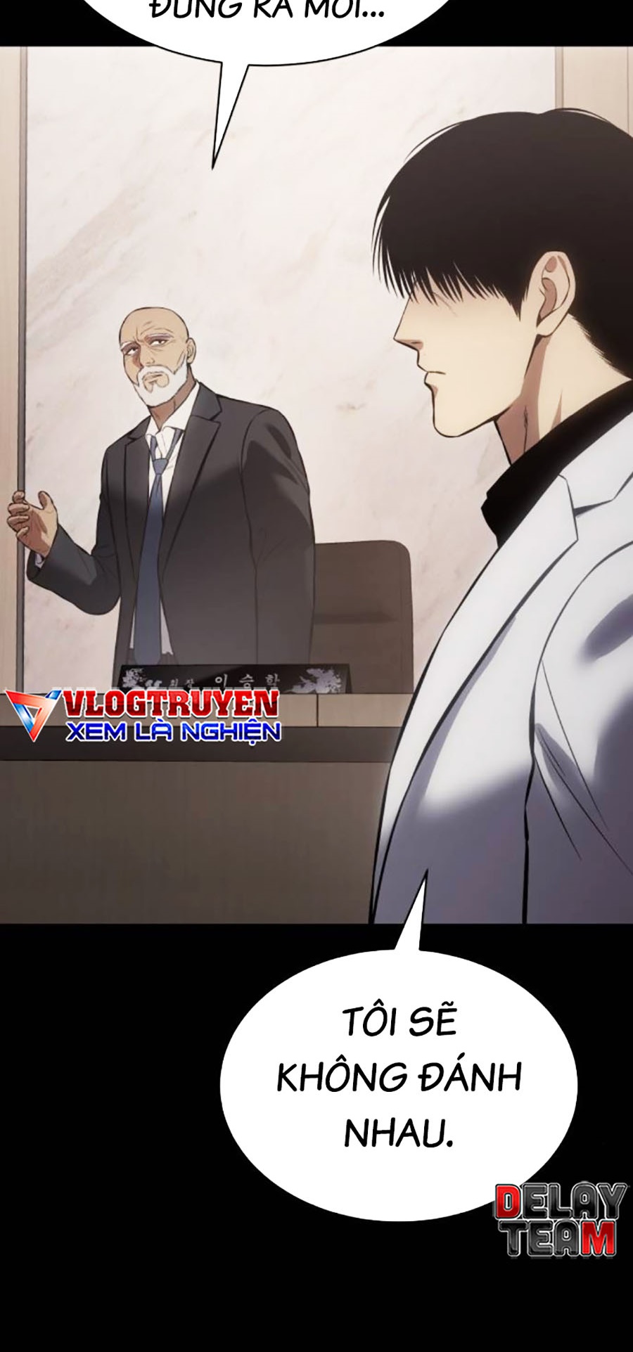 Đặc Vụ Thế Thân Chapter 68 - Trang 2