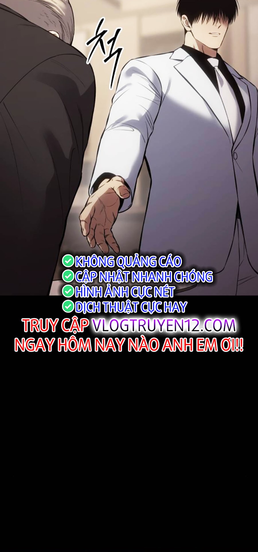 Đặc Vụ Thế Thân Chapter 68 - Trang 2