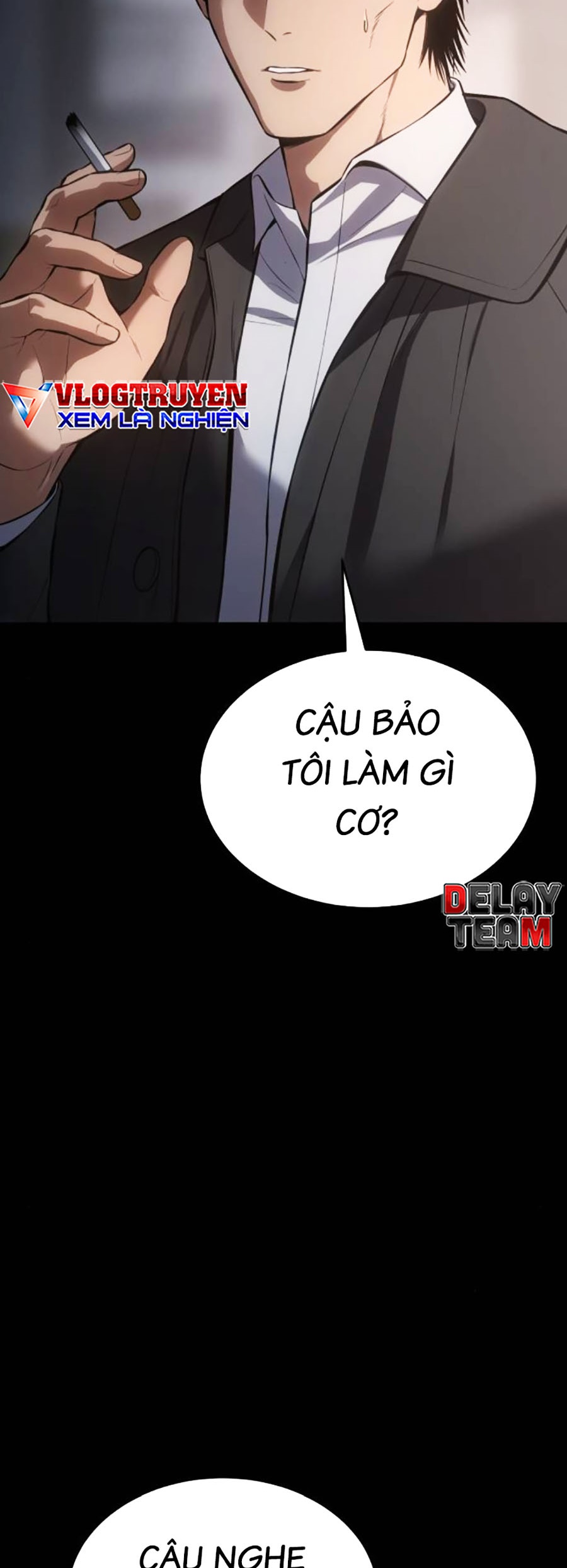 Đặc Vụ Thế Thân Chapter 68 - Trang 2