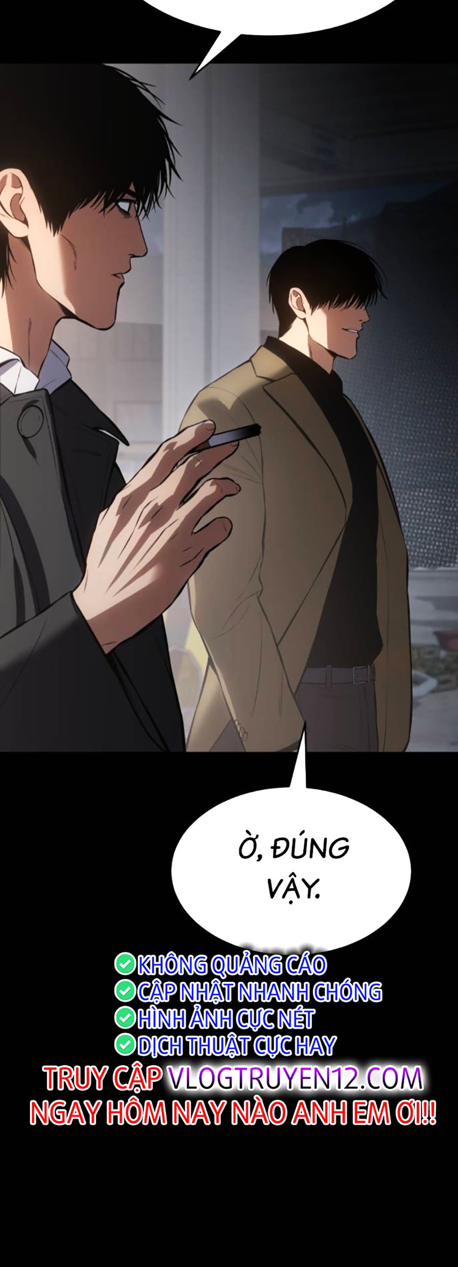 Đặc Vụ Thế Thân Chapter 68 - Trang 2