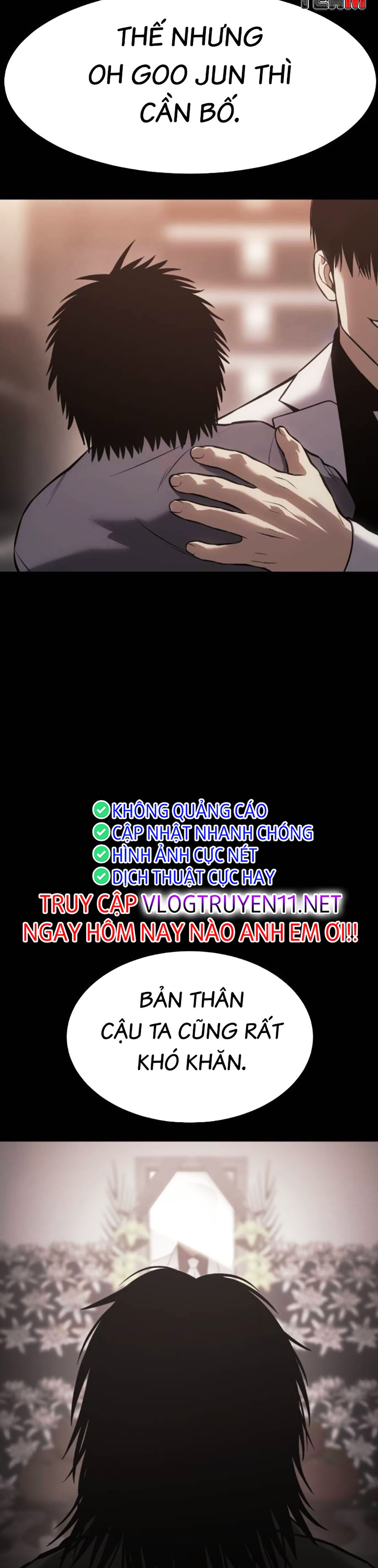 Đặc Vụ Thế Thân Chapter 68 - Trang 2