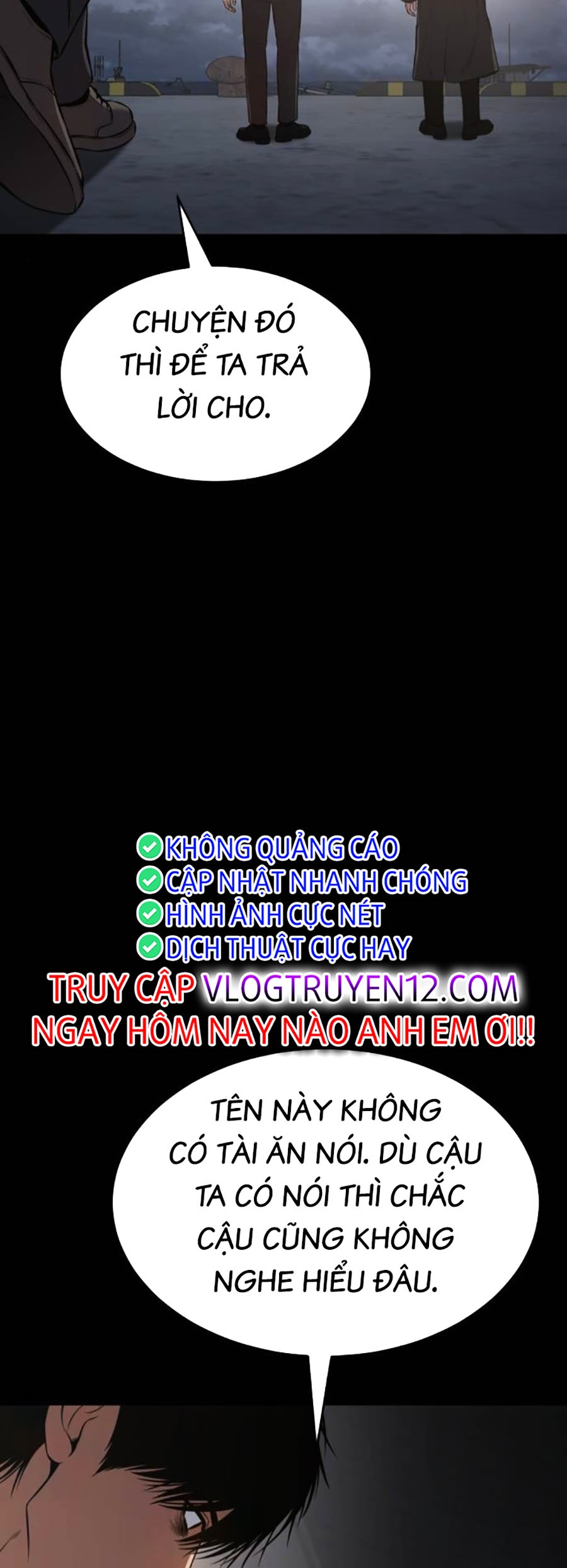 Đặc Vụ Thế Thân Chapter 68 - Trang 2