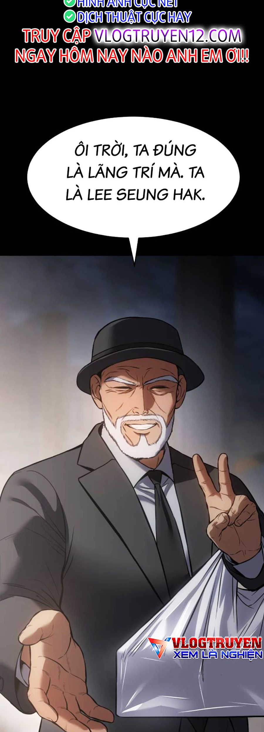 Đặc Vụ Thế Thân Chapter 68 - Trang 2