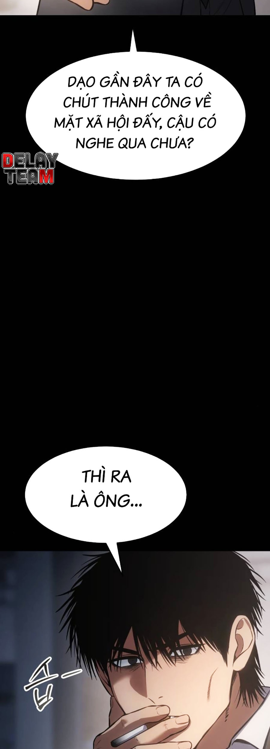 Đặc Vụ Thế Thân Chapter 68 - Trang 2