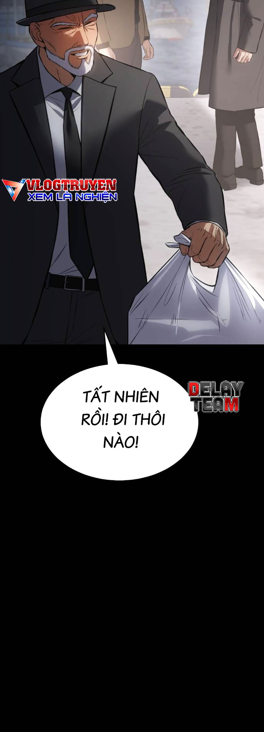 Đặc Vụ Thế Thân Chapter 68 - Trang 2