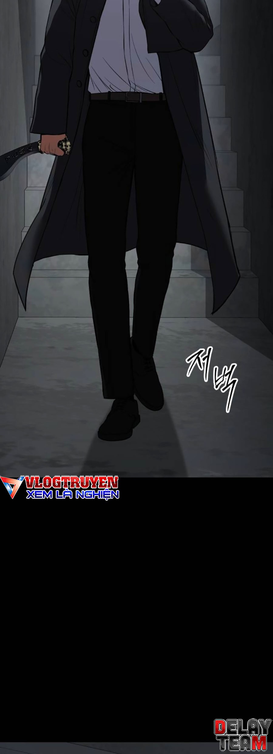 Đặc Vụ Thế Thân Chapter 68 - Trang 2