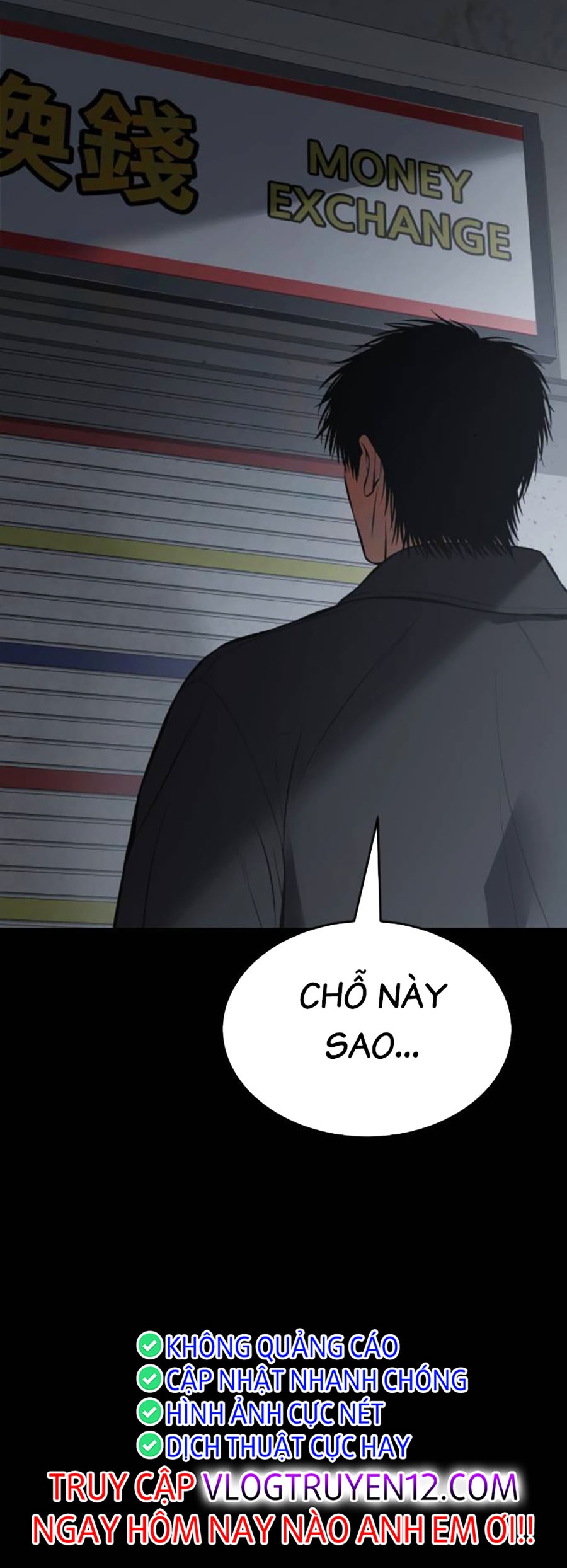 Đặc Vụ Thế Thân Chapter 68 - Trang 2