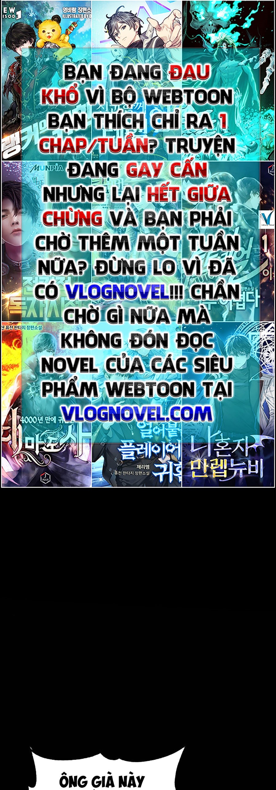 Đặc Vụ Thế Thân Chapter 68 - Trang 2
