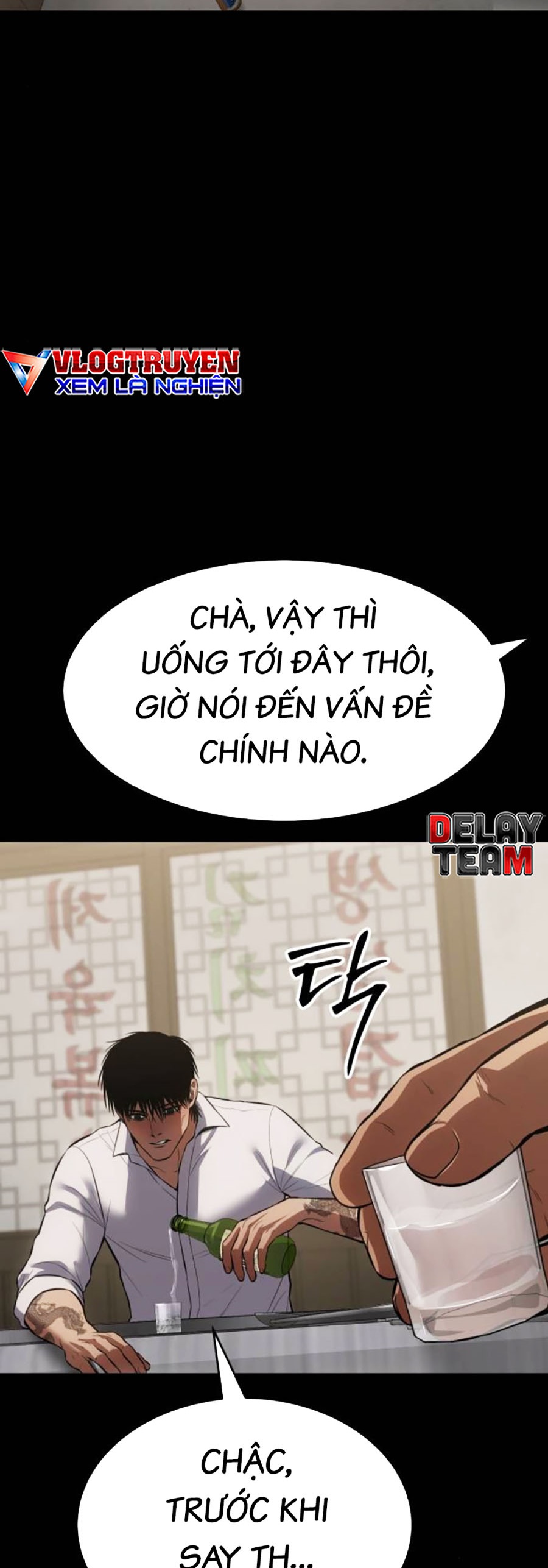 Đặc Vụ Thế Thân Chapter 68 - Trang 2