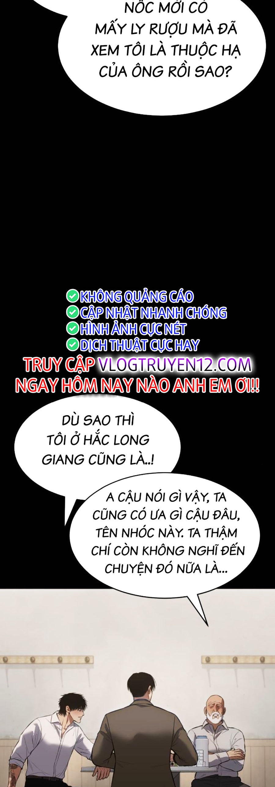 Đặc Vụ Thế Thân Chapter 68 - Trang 2