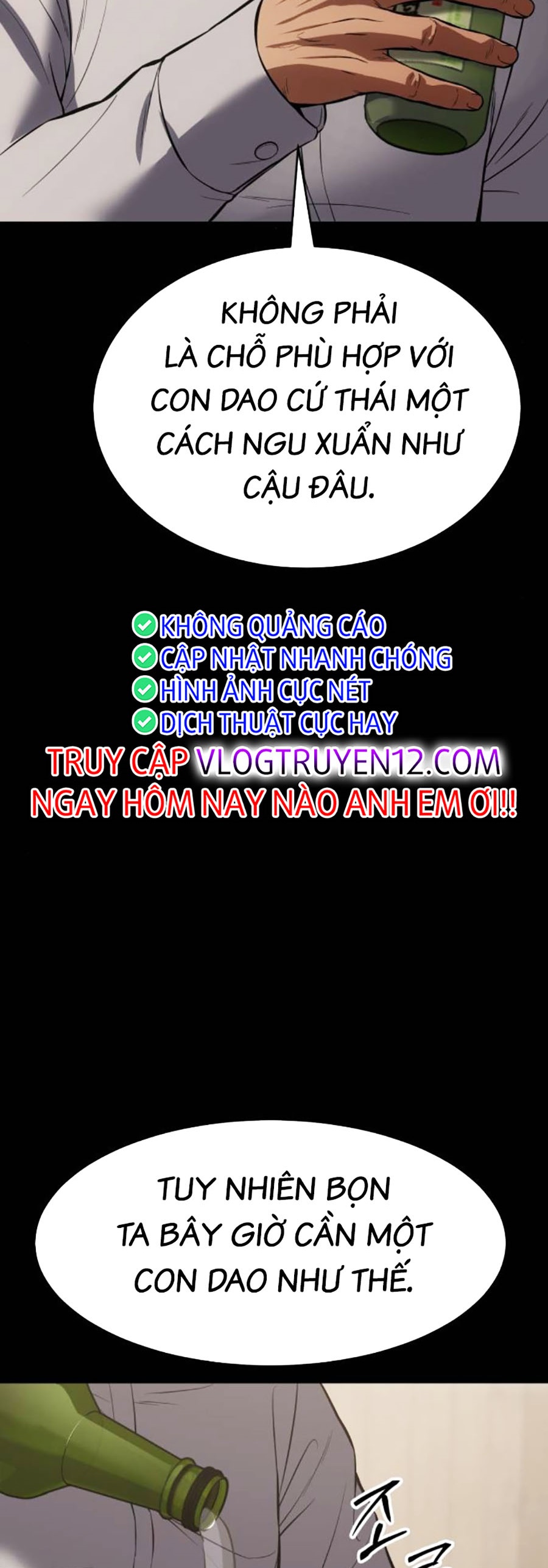 Đặc Vụ Thế Thân Chapter 68 - Trang 2