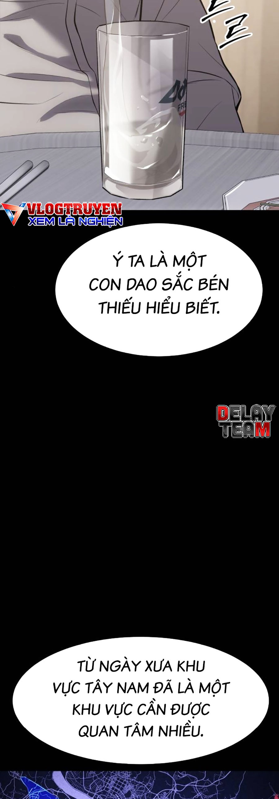 Đặc Vụ Thế Thân Chapter 68 - Trang 2