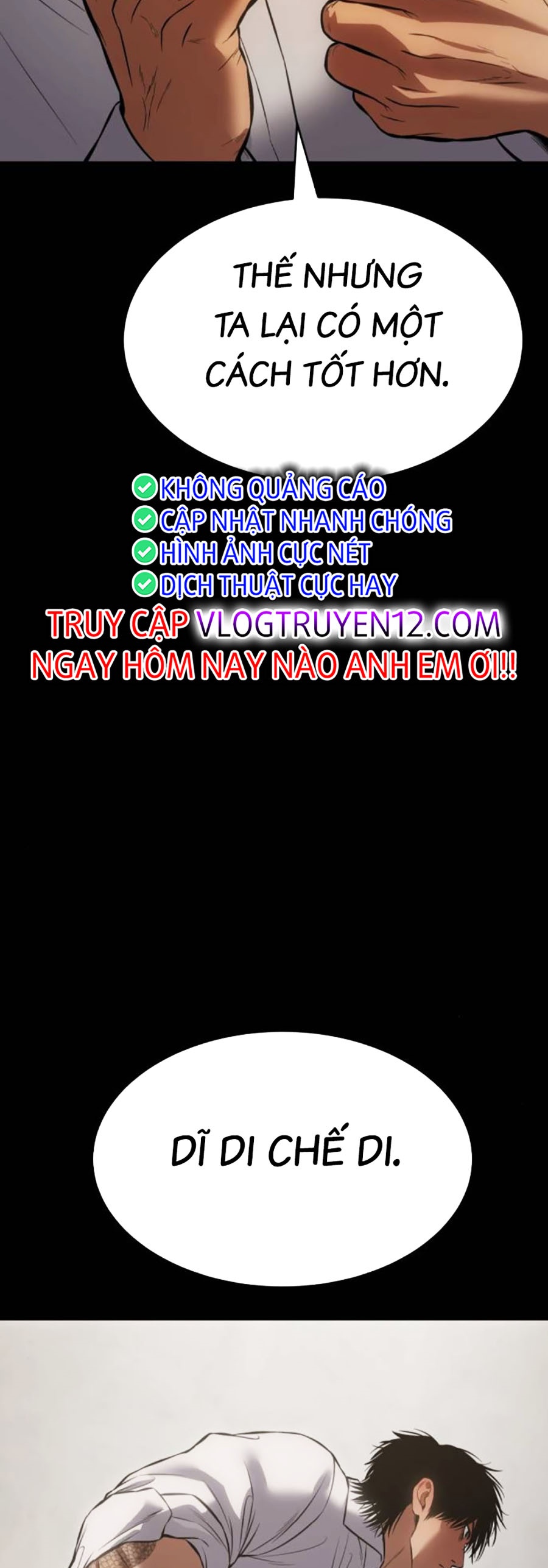 Đặc Vụ Thế Thân Chapter 68 - Trang 2