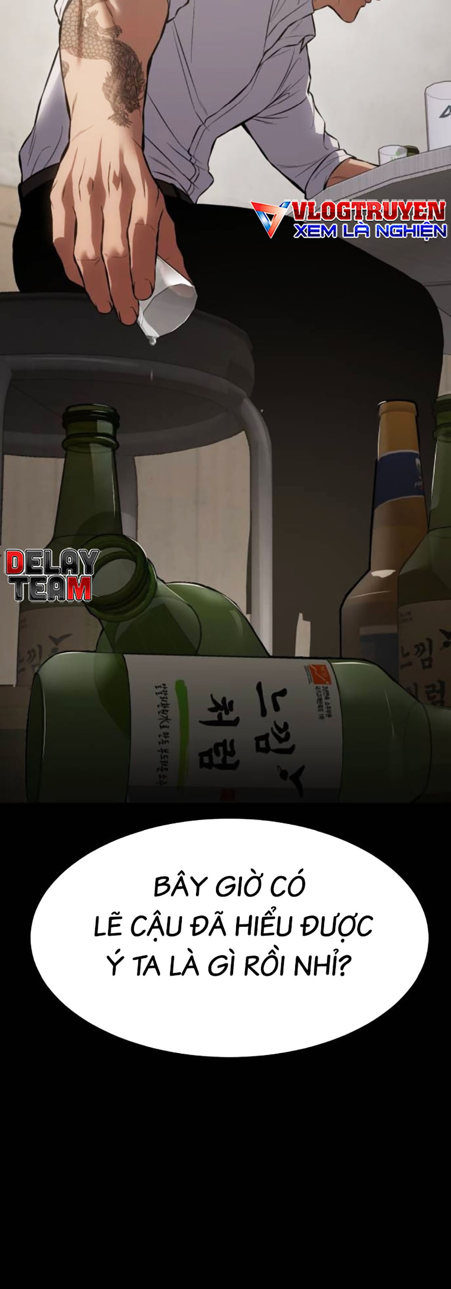 Đặc Vụ Thế Thân Chapter 68 - Trang 2