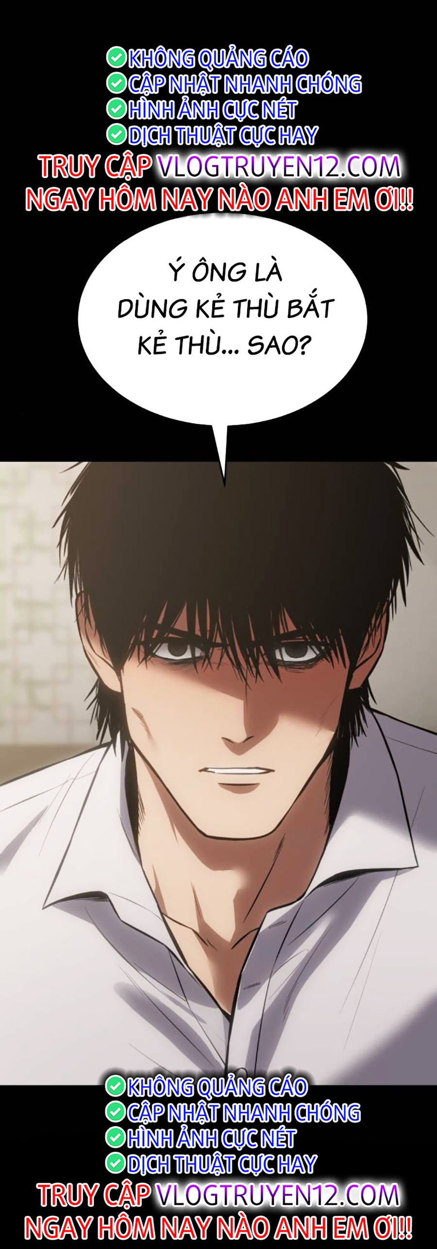 Đặc Vụ Thế Thân Chapter 68 - Trang 2