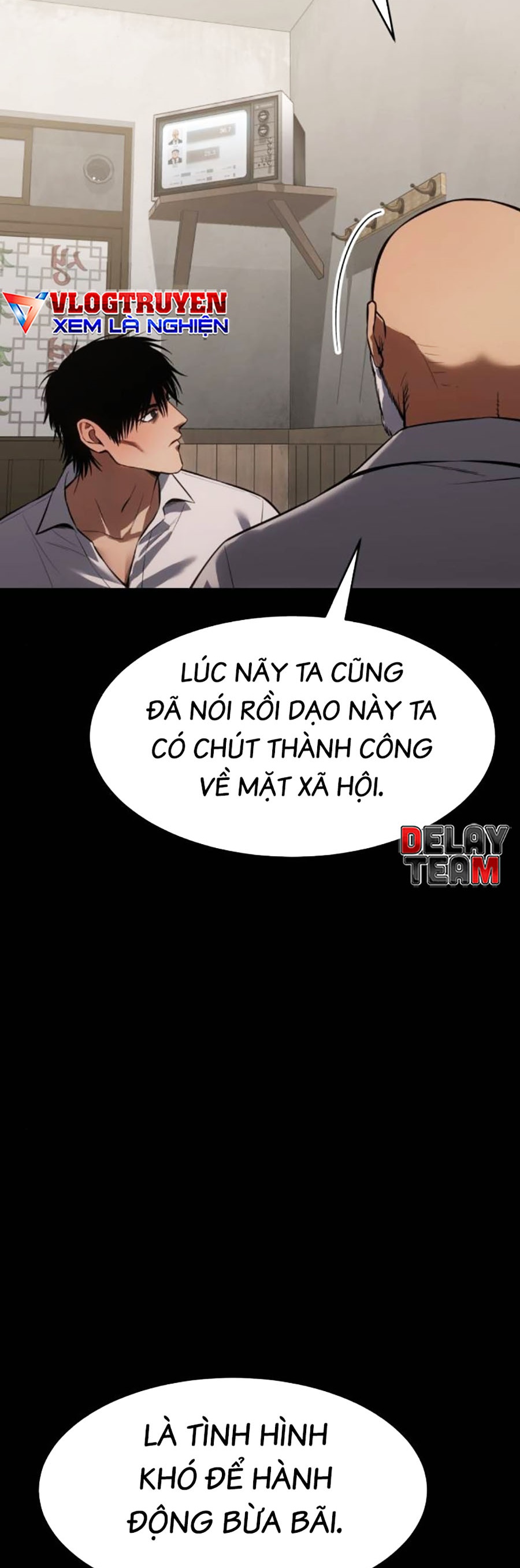 Đặc Vụ Thế Thân Chapter 68 - Trang 2