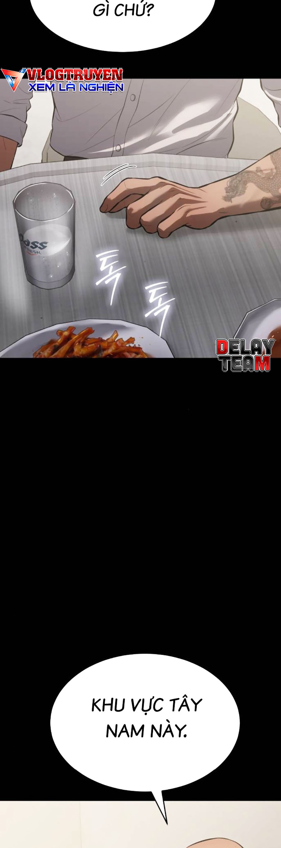 Đặc Vụ Thế Thân Chapter 68 - Trang 2