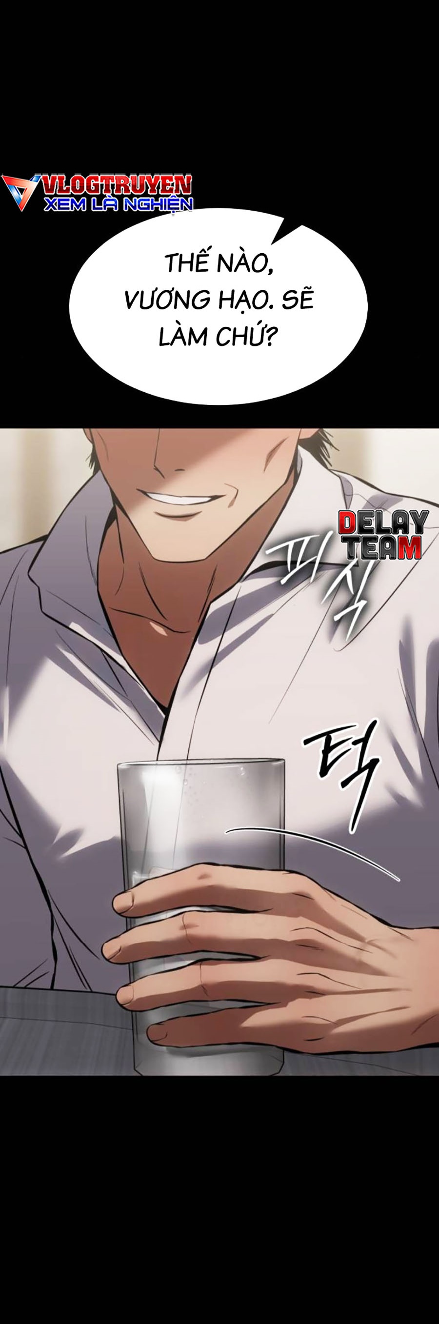 Đặc Vụ Thế Thân Chapter 68 - Trang 2