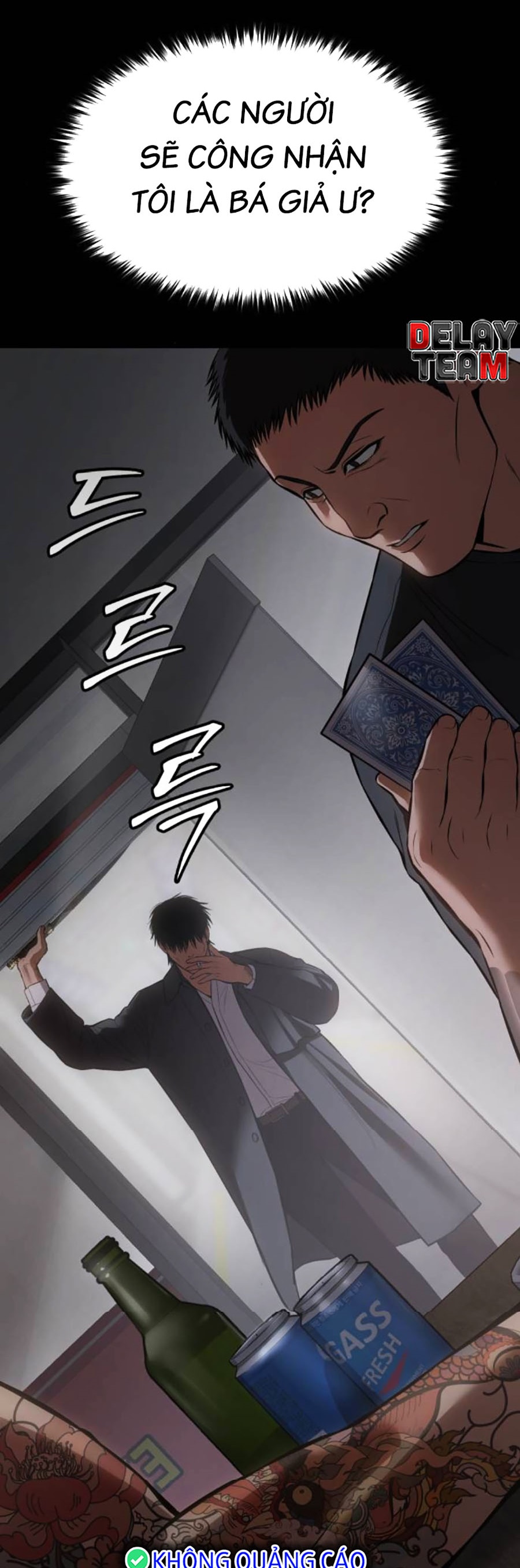 Đặc Vụ Thế Thân Chapter 68 - Trang 2