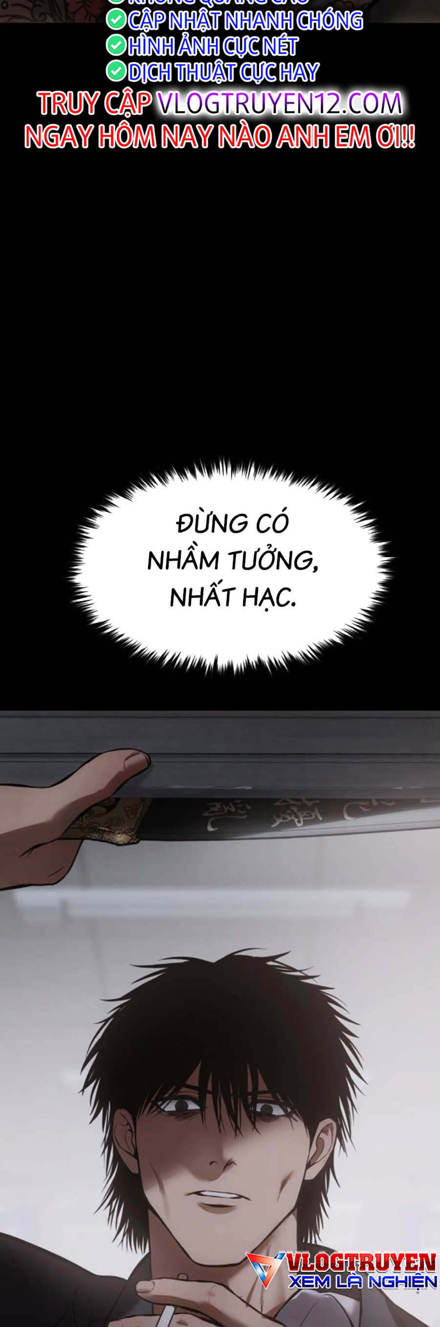 Đặc Vụ Thế Thân Chapter 68 - Trang 2