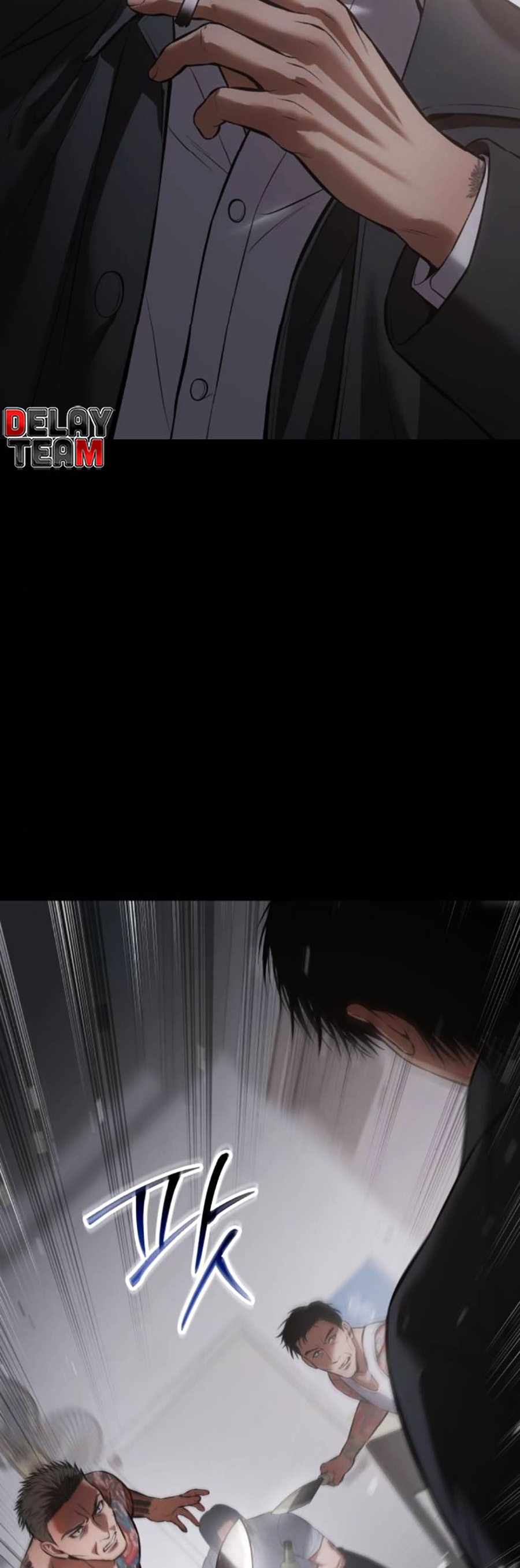 Đặc Vụ Thế Thân Chapter 68 - Trang 2