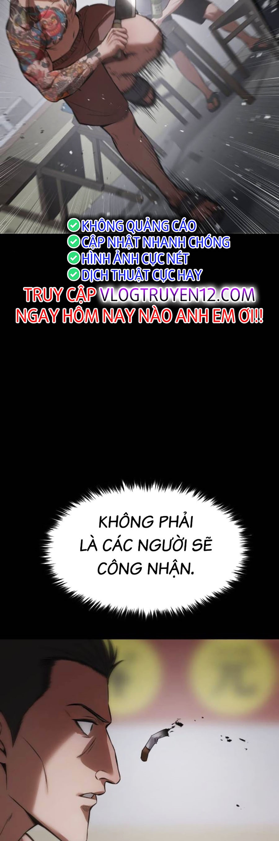 Đặc Vụ Thế Thân Chapter 68 - Trang 2