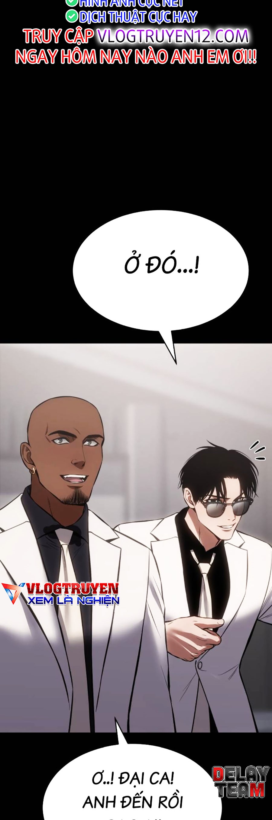 Đặc Vụ Thế Thân Chapter 68 - Trang 2