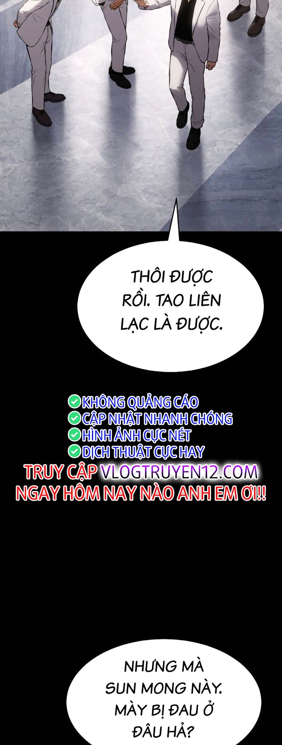 Đặc Vụ Thế Thân Chapter 68 - Trang 2