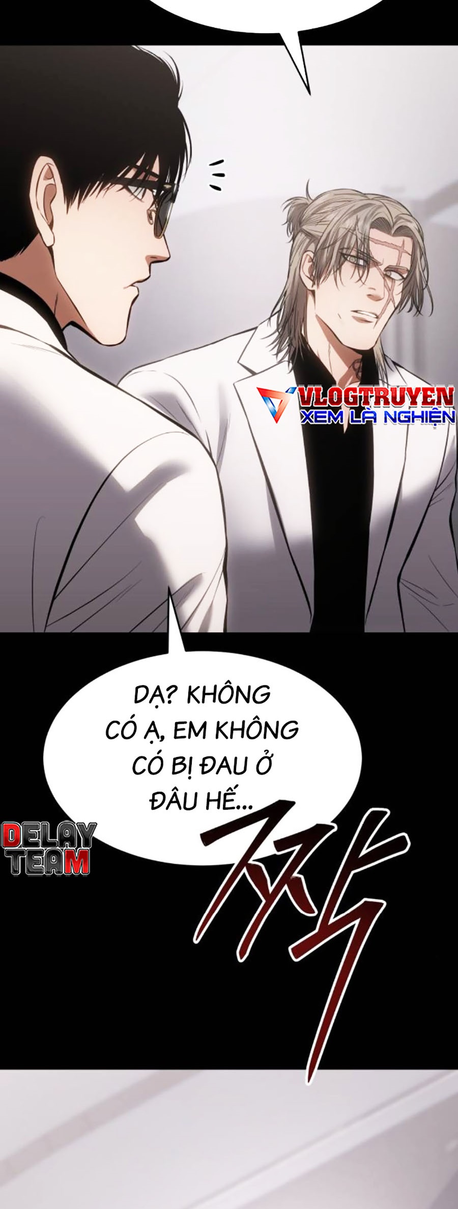 Đặc Vụ Thế Thân Chapter 68 - Trang 2