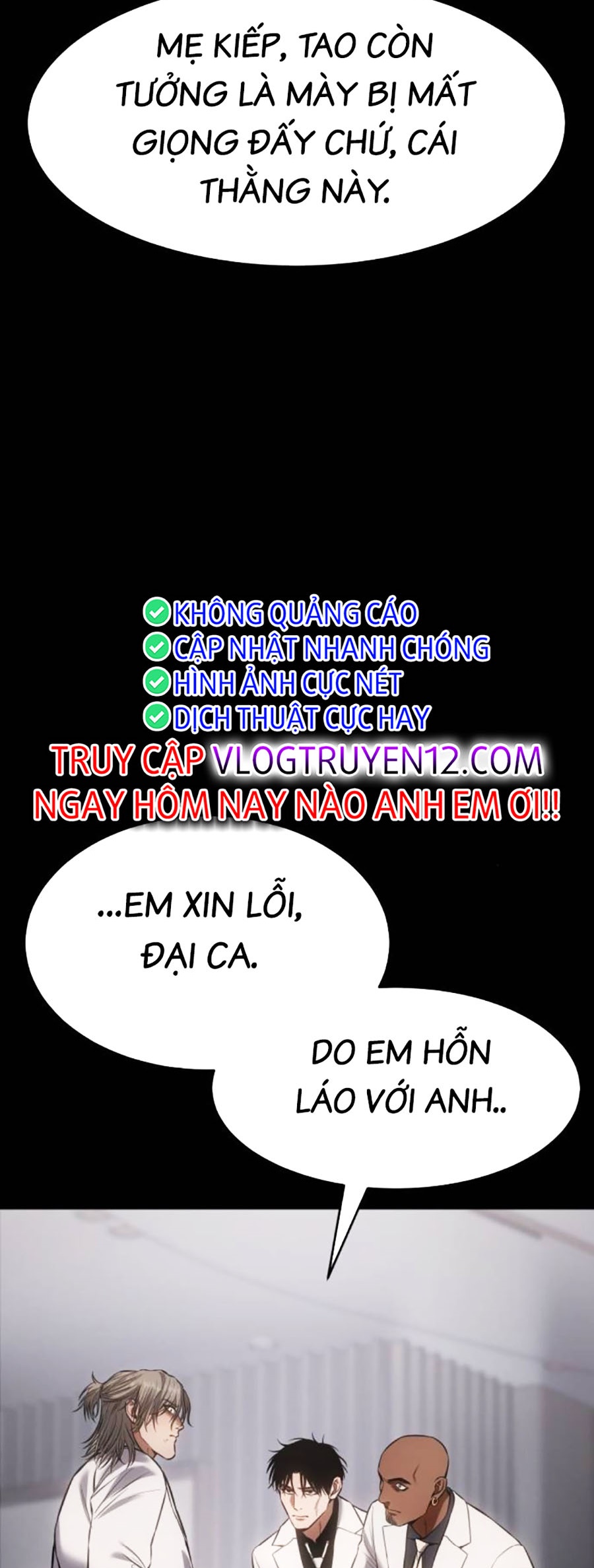 Đặc Vụ Thế Thân Chapter 68 - Trang 2