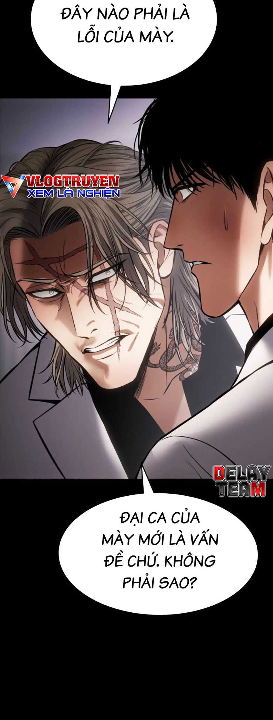 Đặc Vụ Thế Thân Chapter 68 - Trang 2