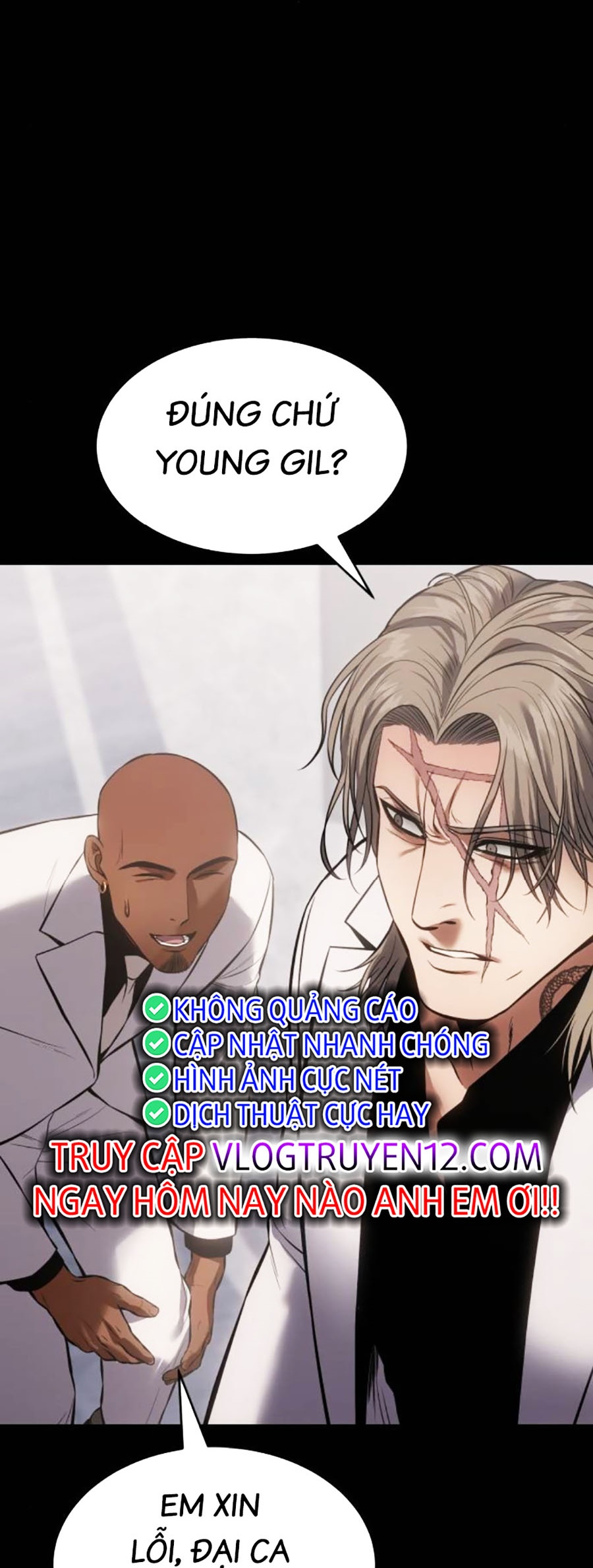 Đặc Vụ Thế Thân Chapter 68 - Trang 2