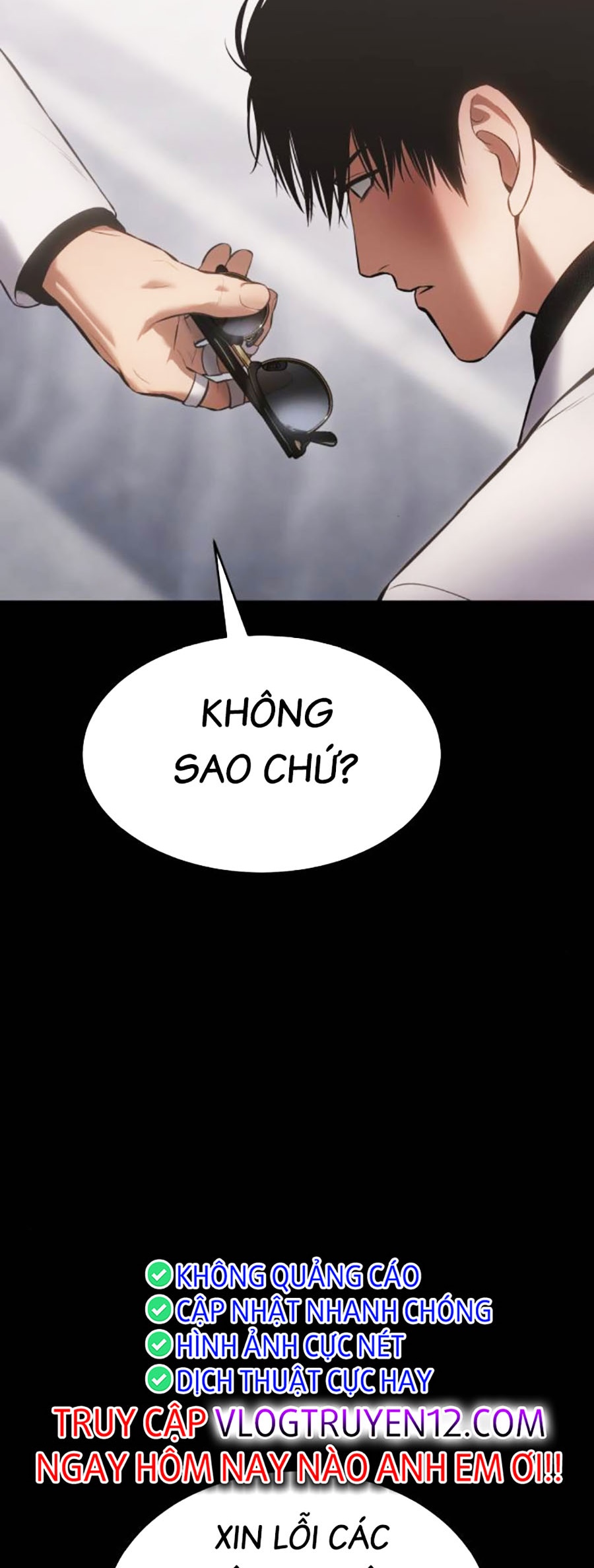 Đặc Vụ Thế Thân Chapter 68 - Trang 2