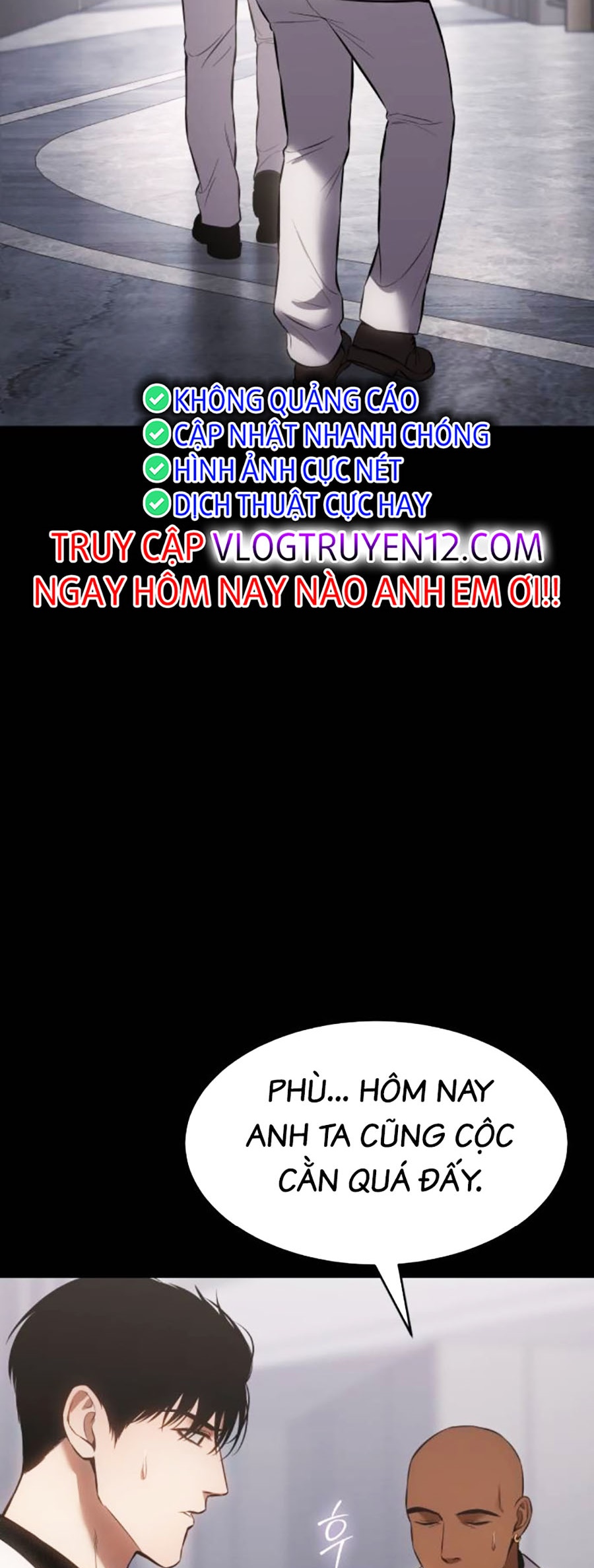 Đặc Vụ Thế Thân Chapter 68 - Trang 2