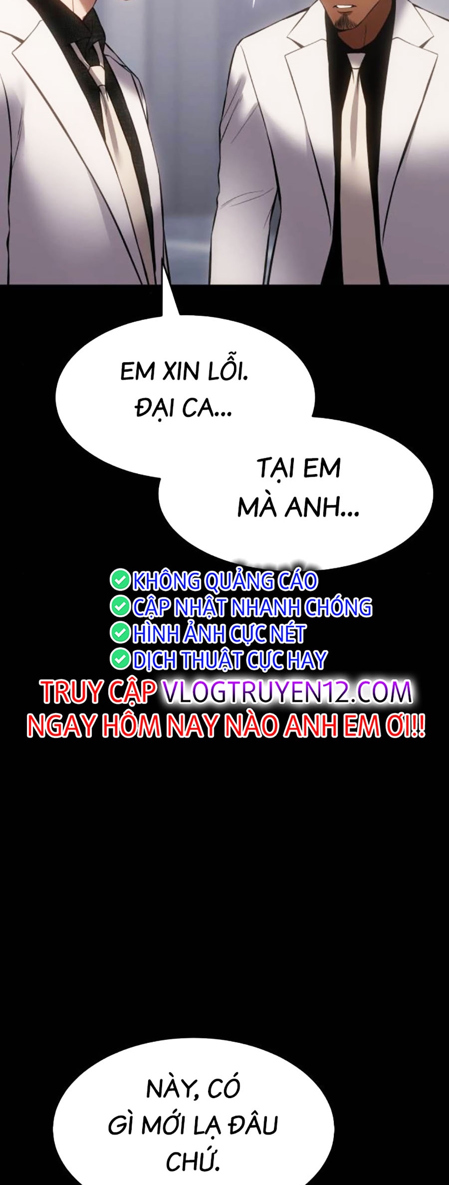 Đặc Vụ Thế Thân Chapter 68 - Trang 2