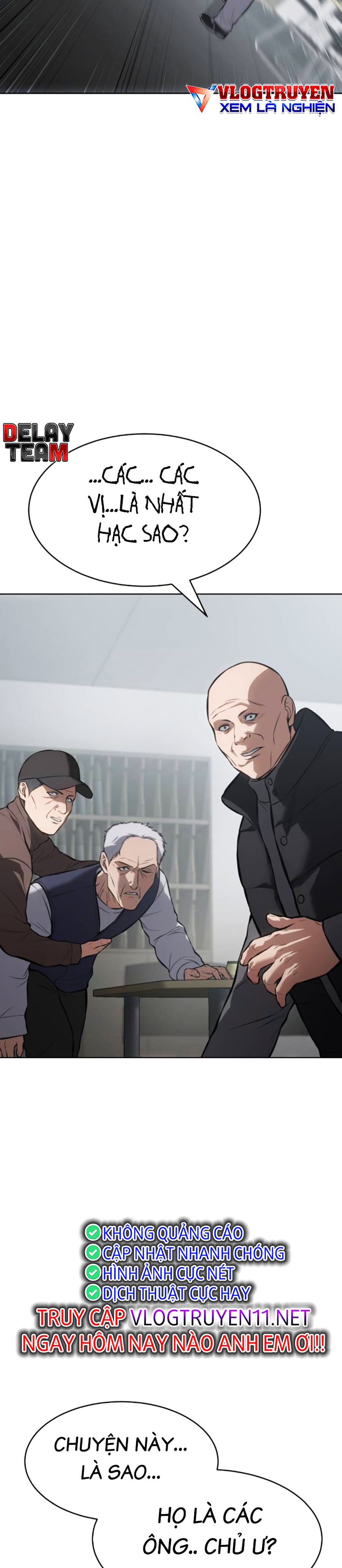 Đặc Vụ Thế Thân Chapter 68 - Trang 2