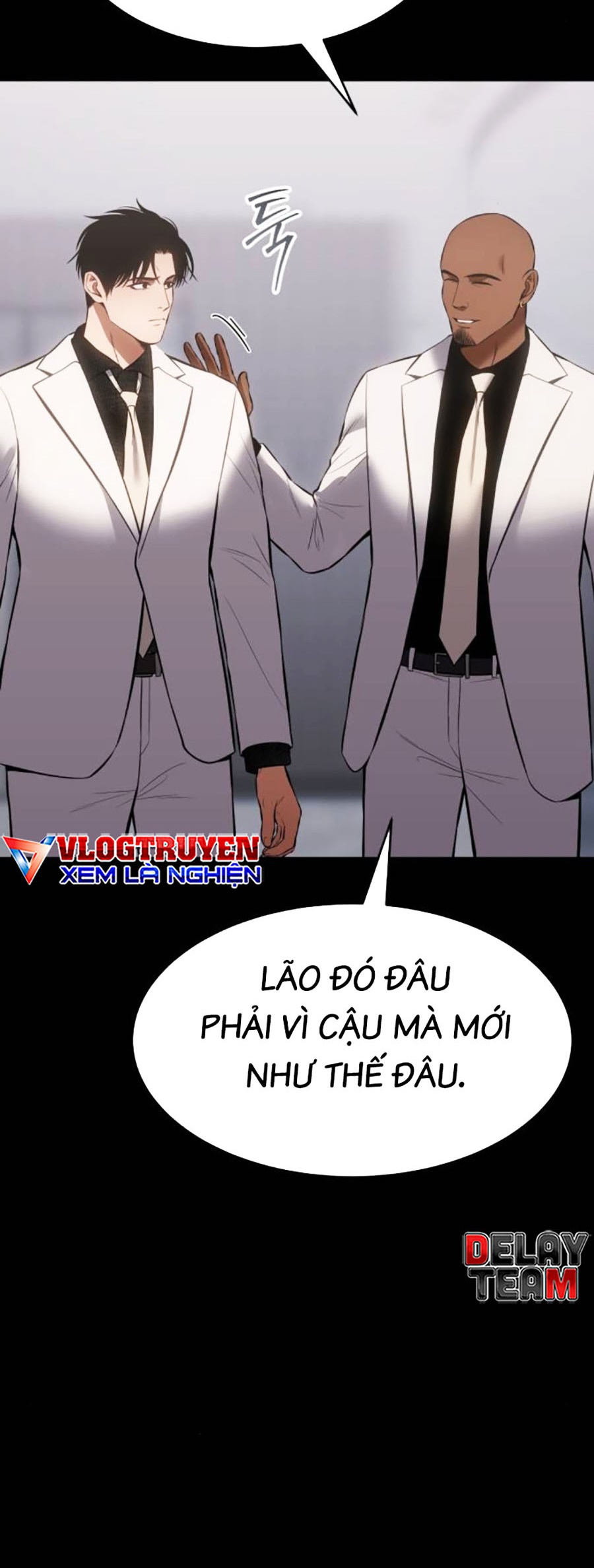 Đặc Vụ Thế Thân Chapter 68 - Trang 2