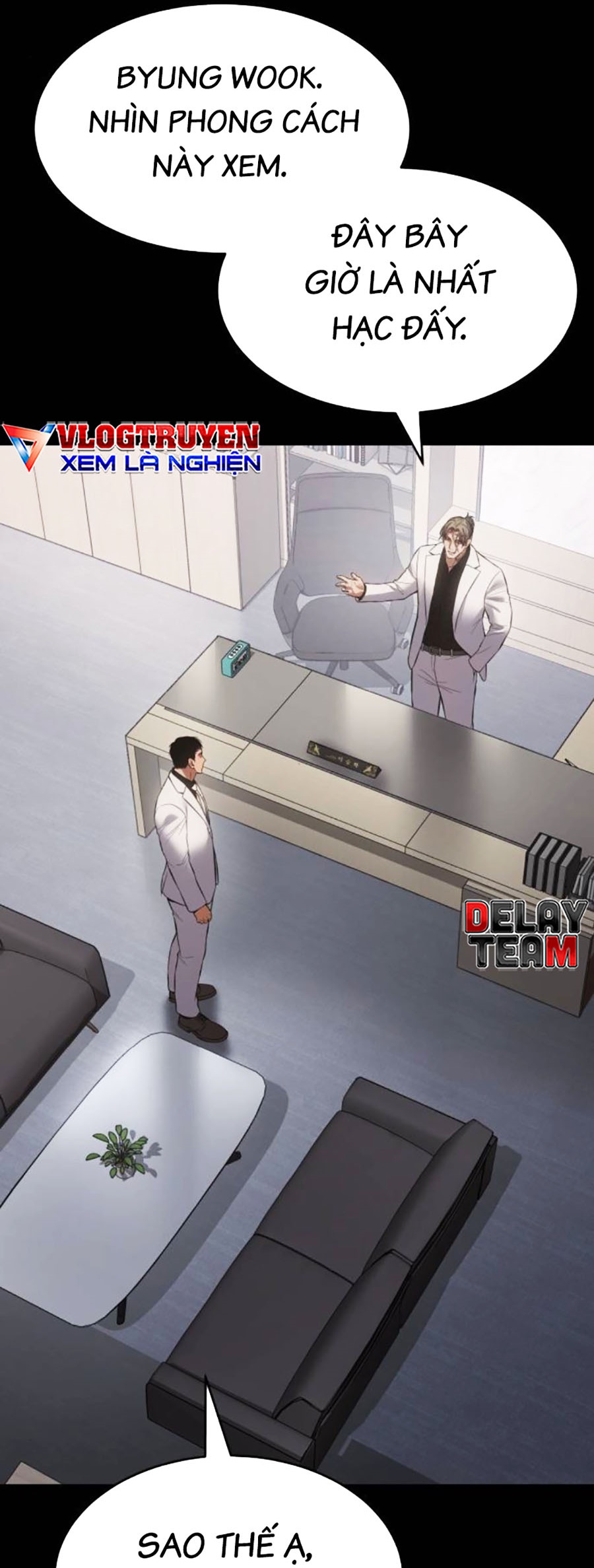 Đặc Vụ Thế Thân Chapter 68 - Trang 2