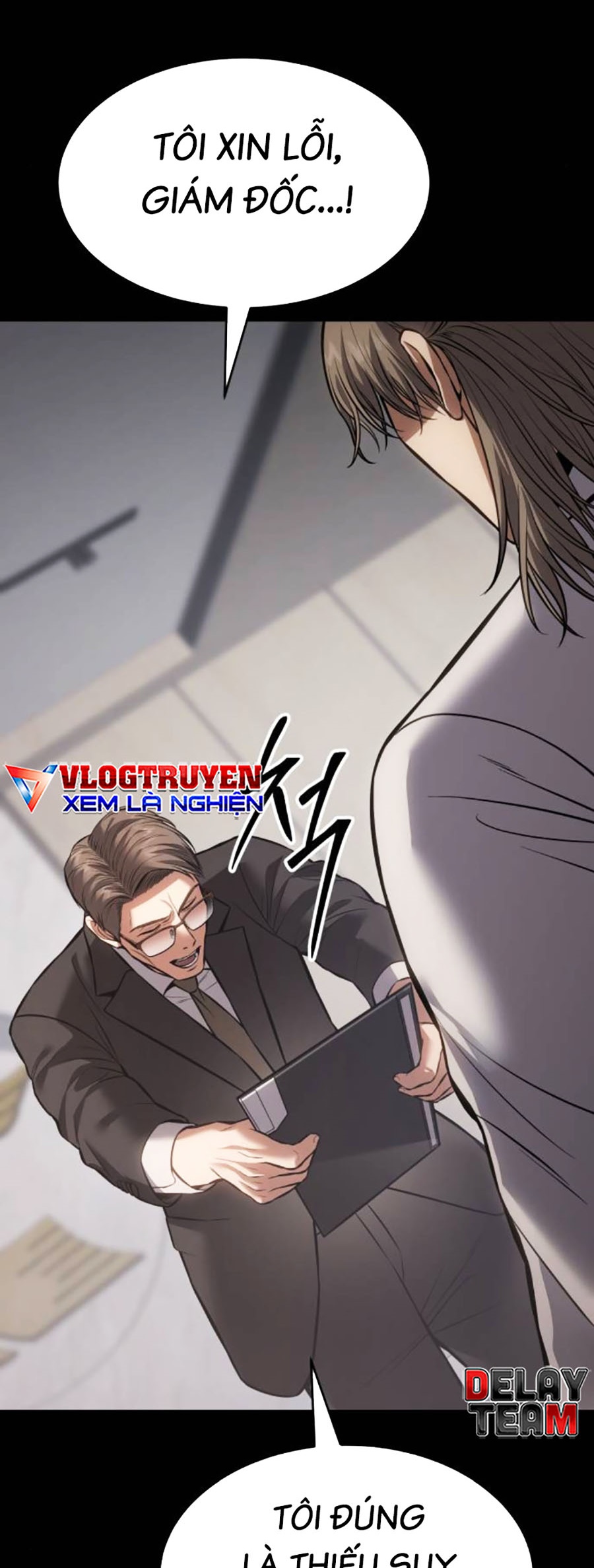 Đặc Vụ Thế Thân Chapter 68 - Trang 2