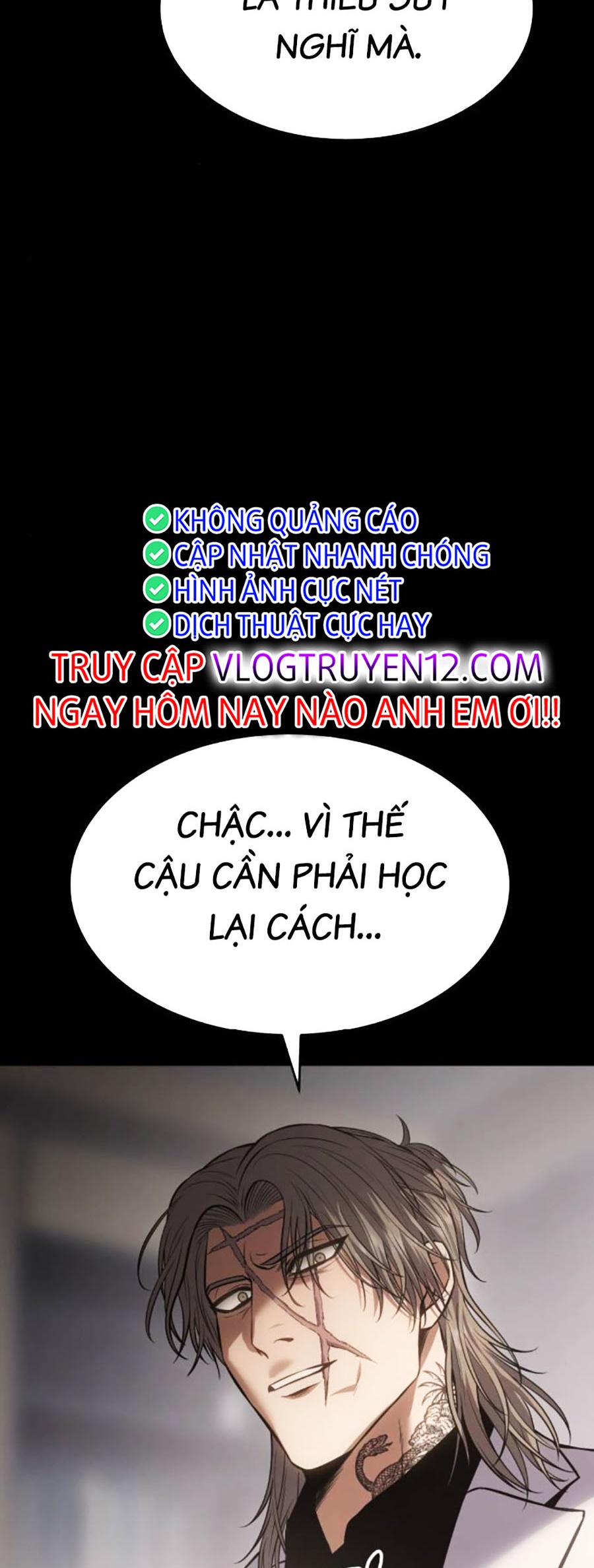 Đặc Vụ Thế Thân Chapter 68 - Trang 2