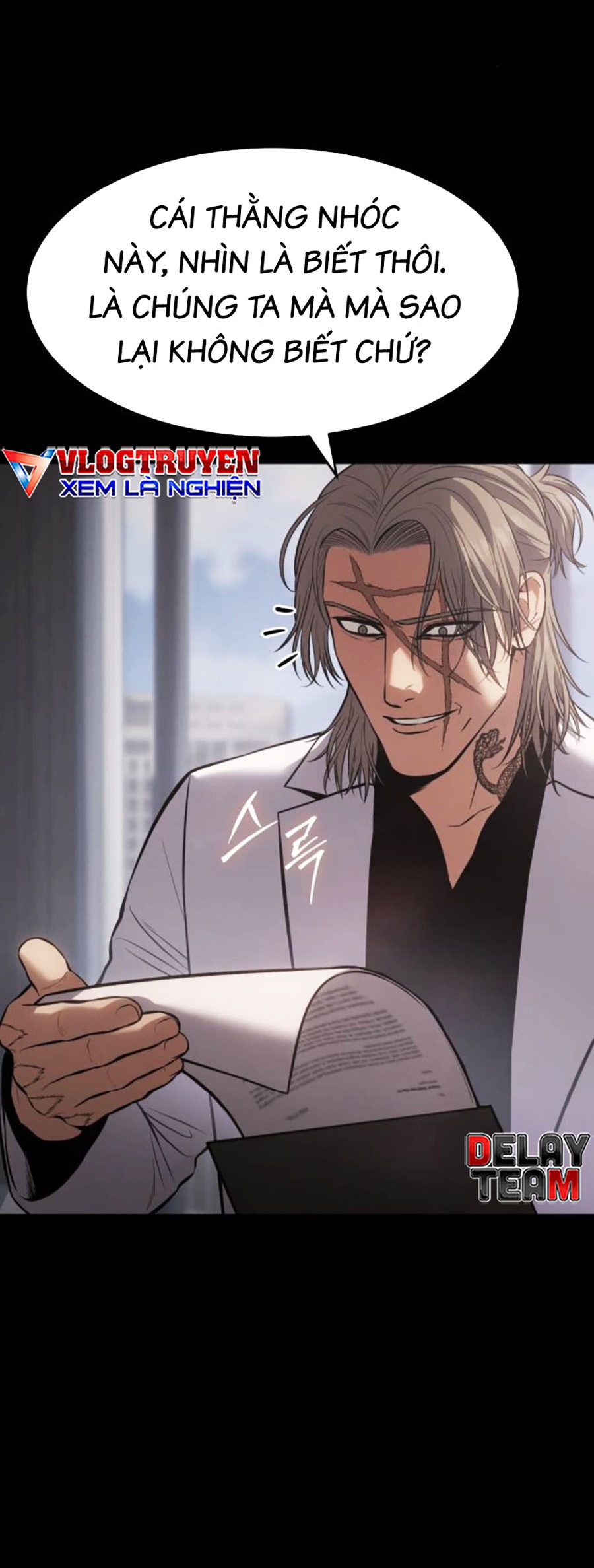 Đặc Vụ Thế Thân Chapter 68 - Trang 2