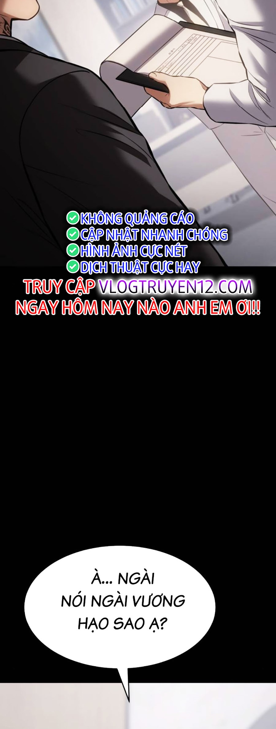 Đặc Vụ Thế Thân Chapter 68 - Trang 2