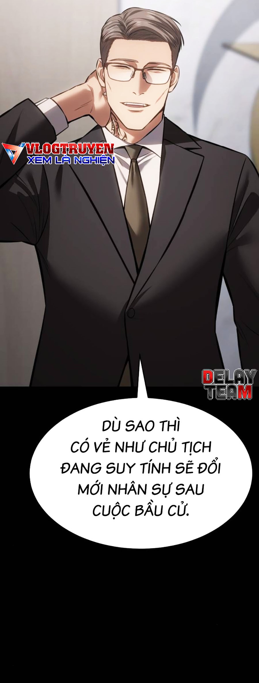 Đặc Vụ Thế Thân Chapter 68 - Trang 2