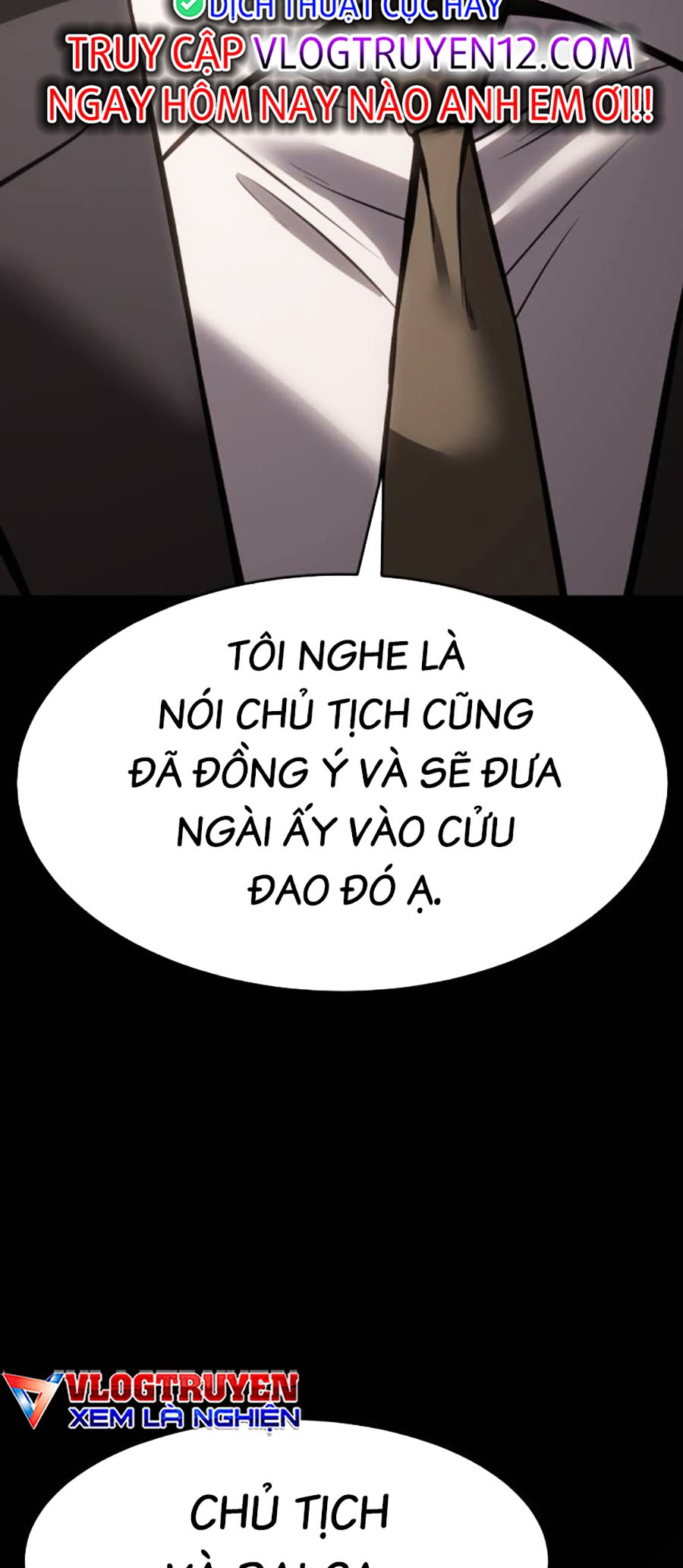 Đặc Vụ Thế Thân Chapter 68 - Trang 2