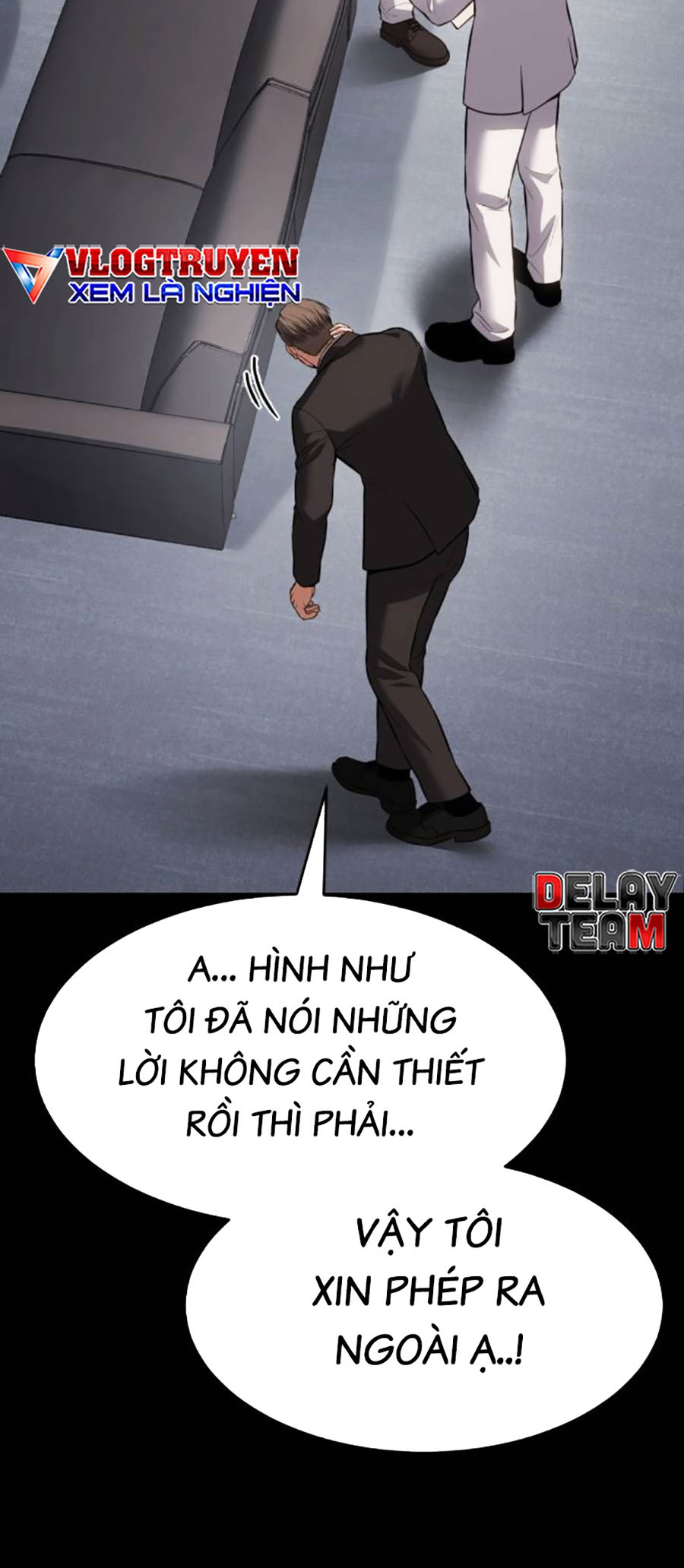 Đặc Vụ Thế Thân Chapter 68 - Trang 2