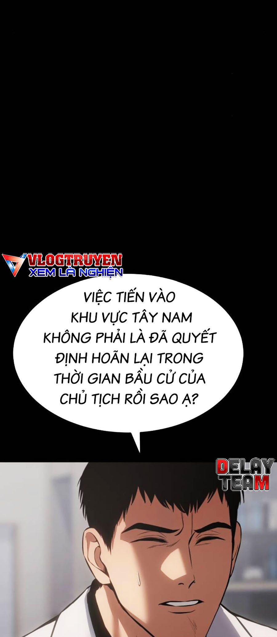Đặc Vụ Thế Thân Chapter 68 - Trang 2