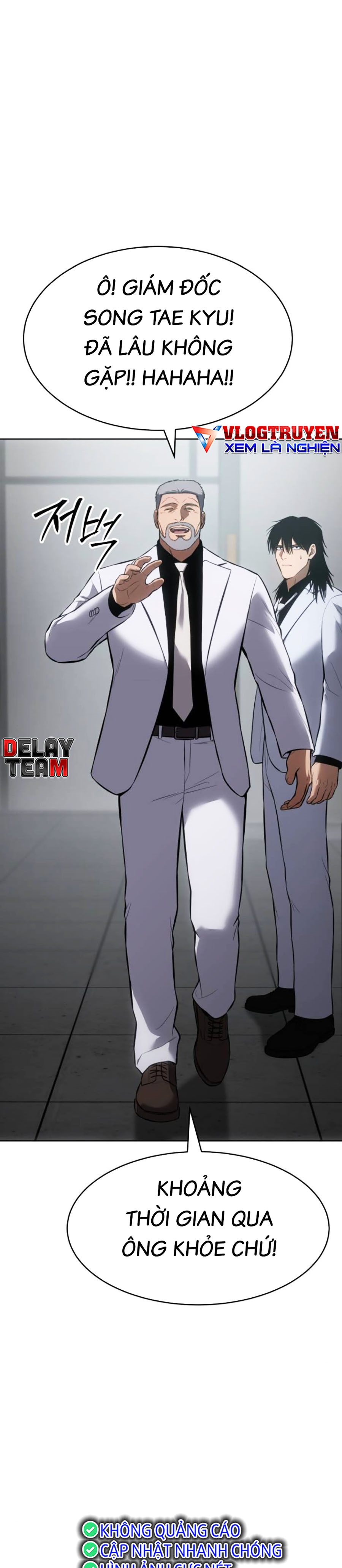 Đặc Vụ Thế Thân Chapter 68 - Trang 2